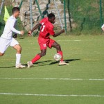 nogomet Elitna Liga:Primorec-Lumignaco
