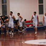 Kosarka Kontovel-Basket 4 Trieste