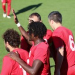 nogomet Elitna Liga:Primorec-Lumignaco