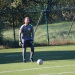 nogomet Elitna Liga:Primorec-Lumignaco