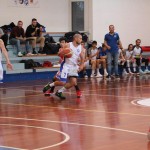 Kosarka Kontovel-Basket 4 Trieste