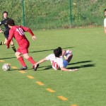 nogomet Elitna Liga:Primorec-Lumignaco