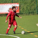 nogomet Elitna Liga:Primorec-Lumignaco