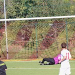 nogomet Elitna Liga:Primorec-Lumignaco