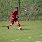 nogomet Elitna Liga:Primorec-Lumignaco