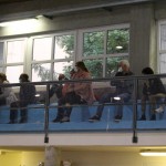 Kosarka C liga Jadran-Padova