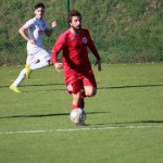 nogomet Elitna Liga:Primorec-Lumignaco