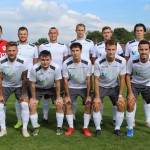 2. AL Sovodnje - Piedimonte 1:0