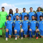 2. AL Sovodnje - Piedimonte 1:0