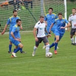 2. AL Sovodnje - Piedimonte 1:0