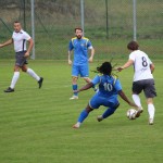 2. AL Sovodnje - Piedimonte 1:0