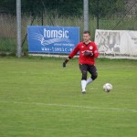 2. AL Sovodnje - Piedimonte 1:0