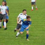 2. AL Sovodnje - Piedimonte 1:0