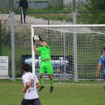 2. AL Sovodnje - Piedimonte 1:0