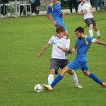 2. AL Sovodnje - Piedimonte 1:0