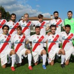 Juventina - Staranzano 2:0