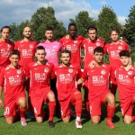 Juventina - Staranzano 2:0