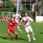 Juventina - Staranzano 2:0