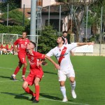 Juventina - Staranzano 2:0