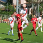 Juventina - Staranzano 2:0