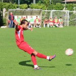 Juventina - Staranzano 2:0