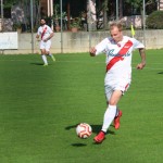 Juventina - Staranzano 2:0