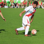 Juventina - Staranzano 2:0