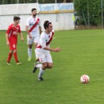 Juventina - Staranzano 2:0