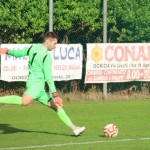 Juventina - Staranzano 2:0