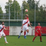 Juventina - Staranzano 2:0