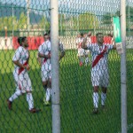 Juventina - Staranzano 2:0