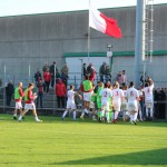 Juventina - Staranzano 2:0