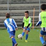 Turnir v Gradežu: cicibani Sovodenj osvojili prvo mesto