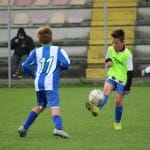 Turnir v Gradežu: cicibani Sovodenj osvojili prvo mesto