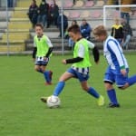 Turnir v Gradežu: cicibani Sovodenj osvojili prvo mesto