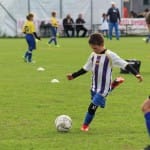 Turnir v Gradežu: cicibani Sovodenj osvojili prvo mesto