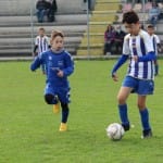 Turnir v Gradežu: cicibani Sovodenj osvojili prvo mesto