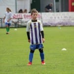 Turnir v Gradežu: cicibani Sovodenj osvojili prvo mesto