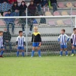 Turnir v Gradežu: cicibani Sovodenj osvojili prvo mesto