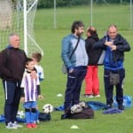 Turnir v Gradežu: cicibani Sovodenj osvojili prvo mesto