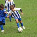 Turnir v Gradežu: cicibani Sovodenj osvojili prvo mesto