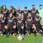 Promocijska liga: Juventina - Pro Romans Medea 3:1