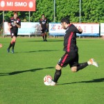 Promocijska liga: Juventina - Pro Romans Medea 3:1