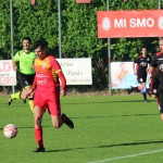 Promocijska liga: Juventina - Pro Romans Medea 3:1
