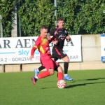 Promocijska liga: Juventina - Pro Romans Medea 3:1