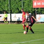 Promocijska liga: Juventina - Pro Romans Medea 3:1