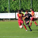 Promocijska liga: Juventina - Pro Romans Medea 3:1