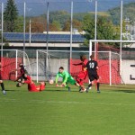 Promocijska liga: Juventina - Pro Romans Medea 3:1
