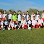 AŠD Sovodnje - AŠD Mladost