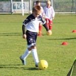 AŠD Sovodnje - AŠD Mladost